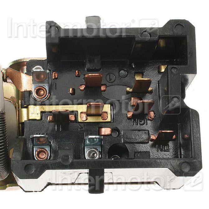 IGN STANDARD IGNITION DS268