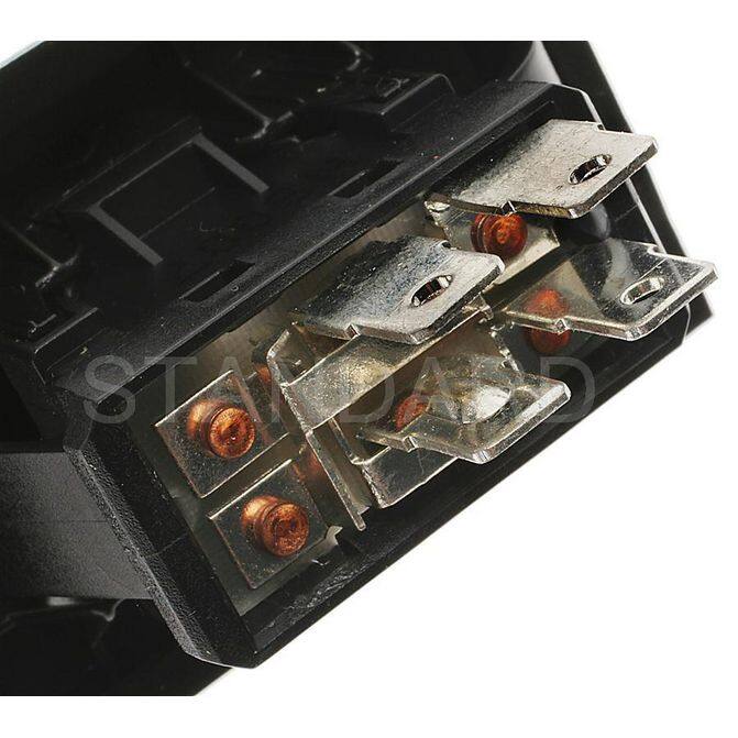 IGNSTANDARD IGNITIONDS293