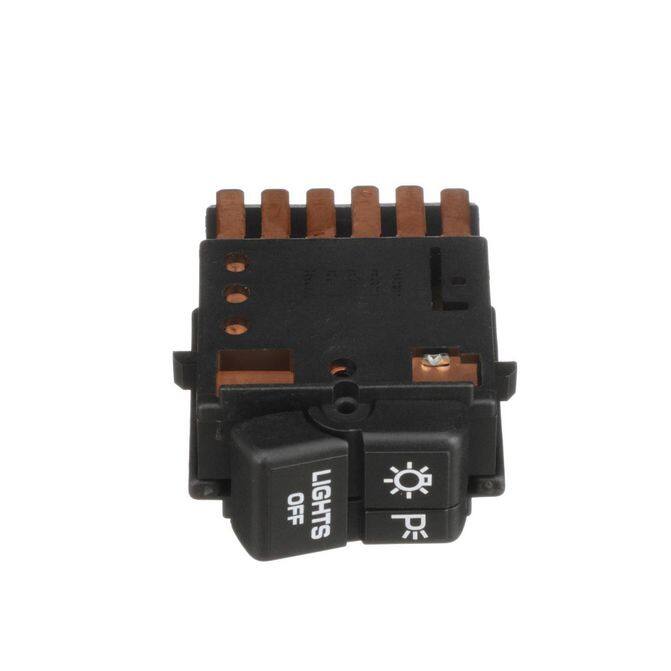 IGN STANDARD IGNITION DS294