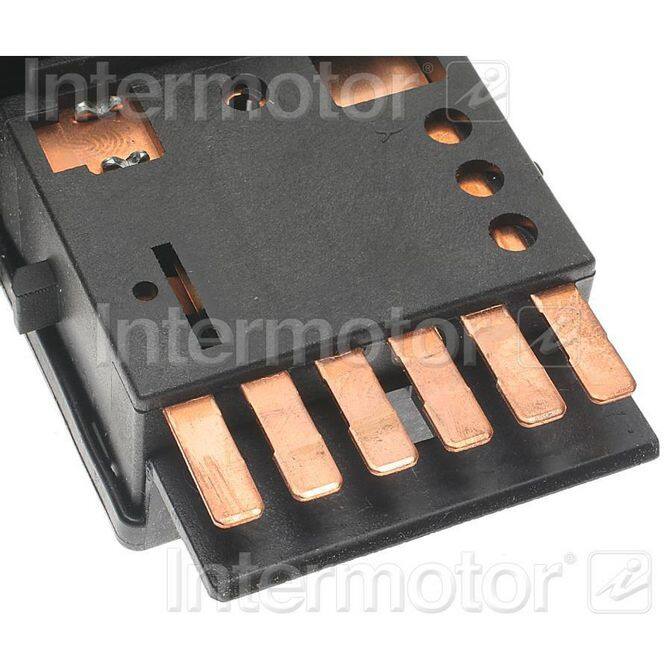 IGN STANDARD IGNITION DS298