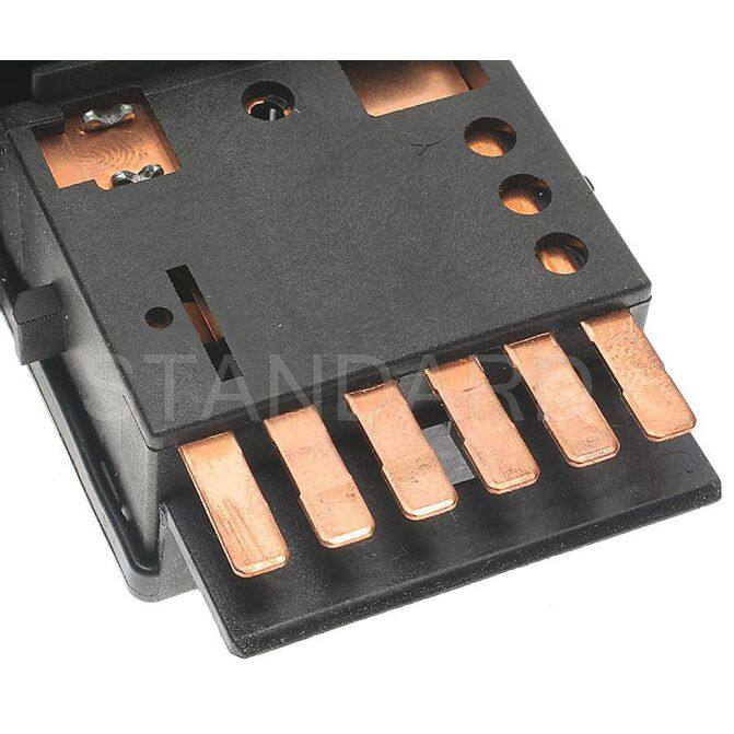 IGN STANDARD IGNITION DS298