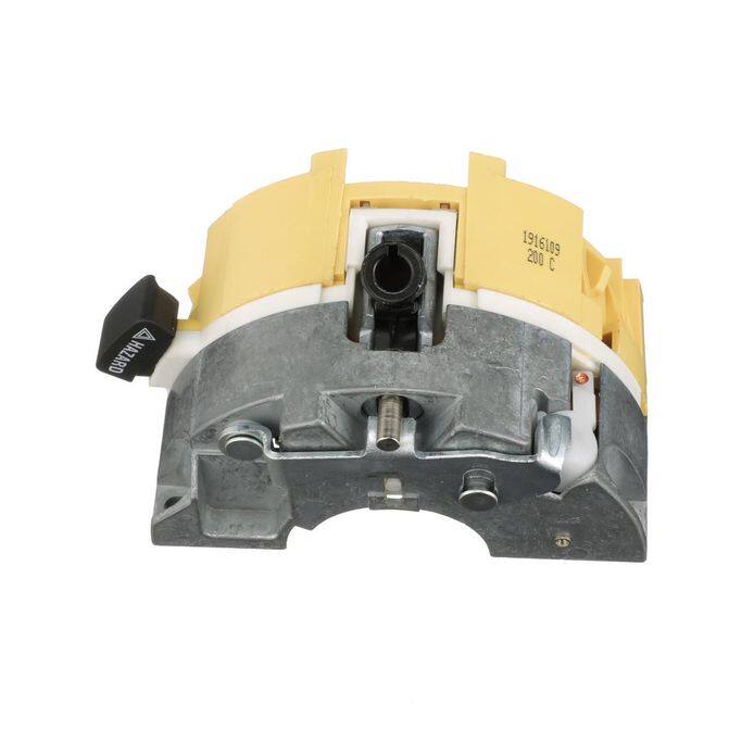 IGN STANDARD IGNITION DS301