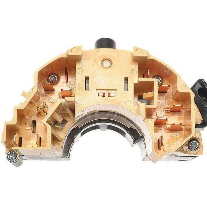 IGN STANDARD IGNITION DS301