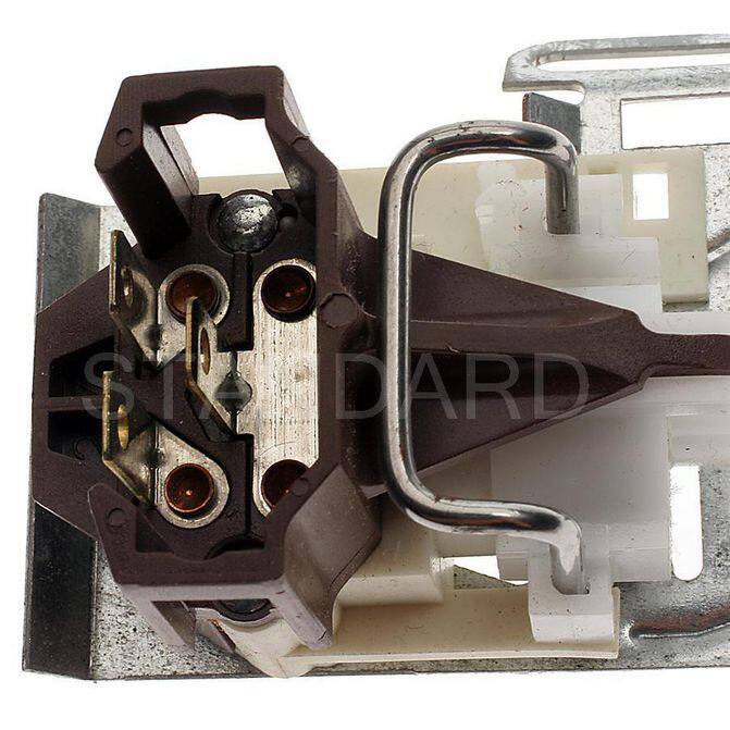 IGN STANDARD IGNITION DS303