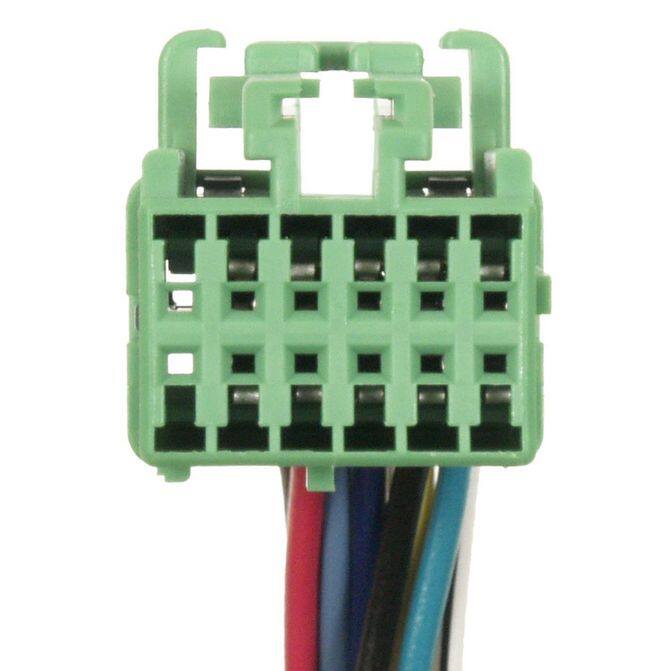 IGN STANDARD IGNITION DS3092