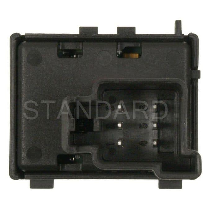 IGN STANDARD IGNITION DS3102