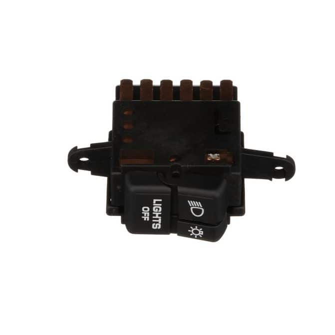 IGN STANDARD IGNITION DS329