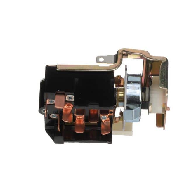 IGN STANDARD IGNITION DS346