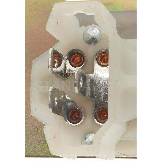 IGN STANDARD IGNITION DS352