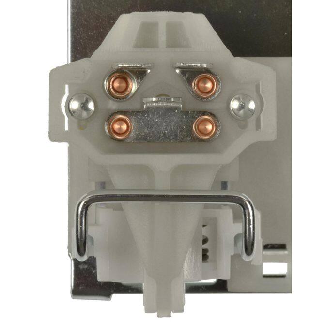 IGN STANDARD IGNITION DS352