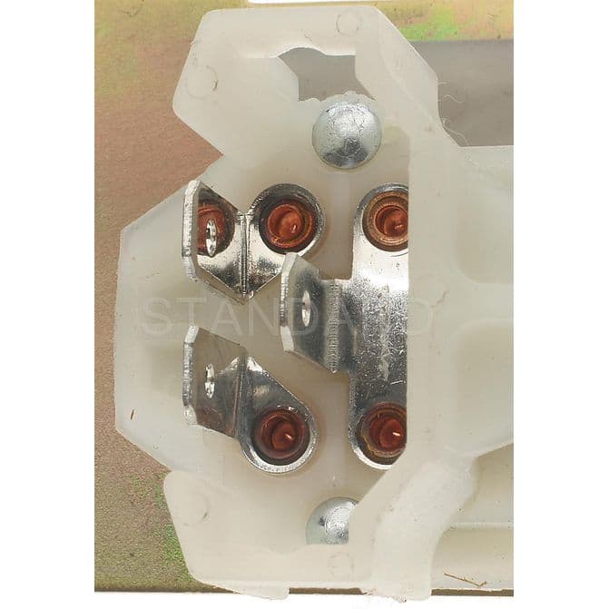 IGN STANDARD IGNITION DS352