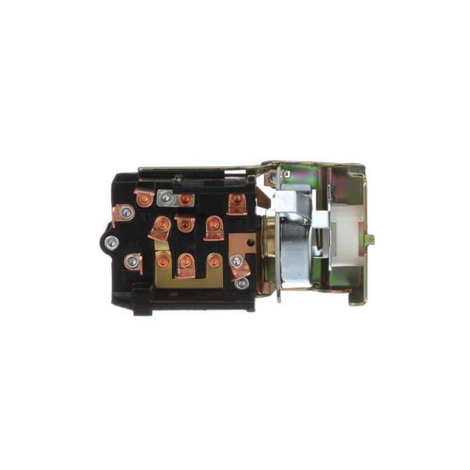 IGN STANDARD IGNITION DS357