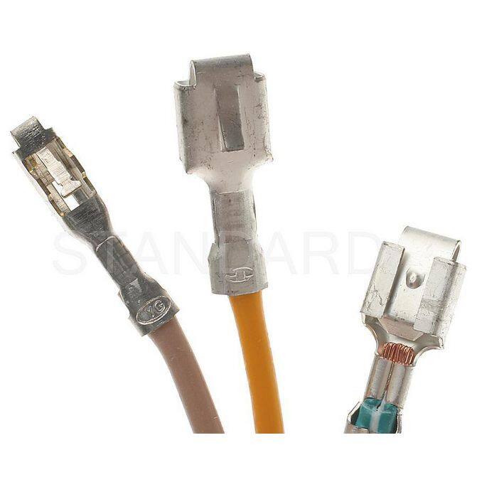 IGN STANDARD IGNITION DS373