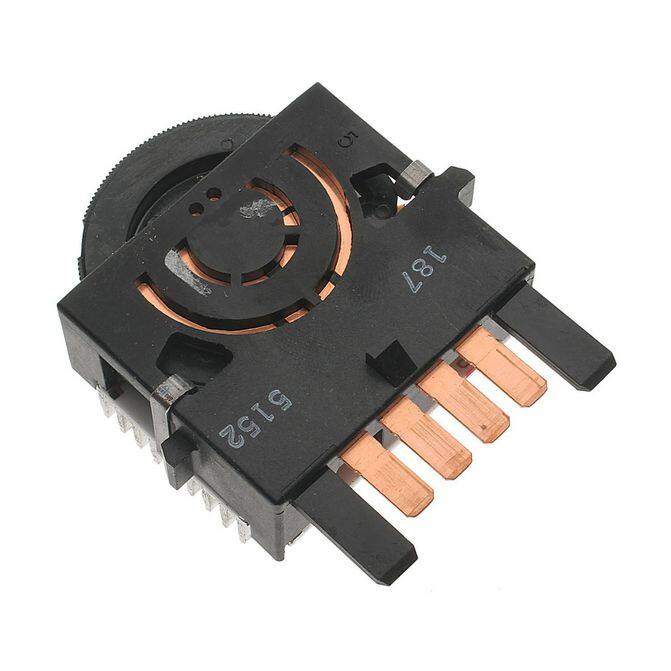 IGN STANDARD IGNITION DS374