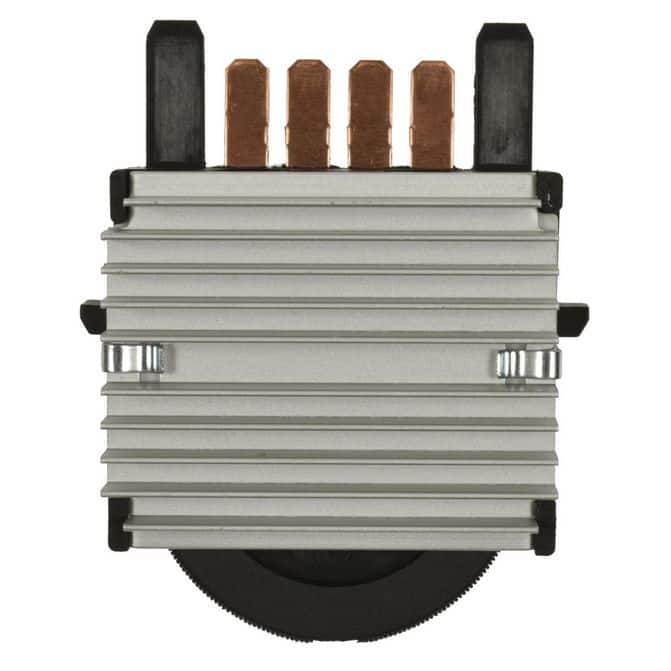 IGN STANDARD IGNITION DS374