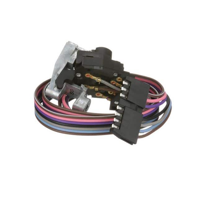 IGN STANDARD IGNITION DS397