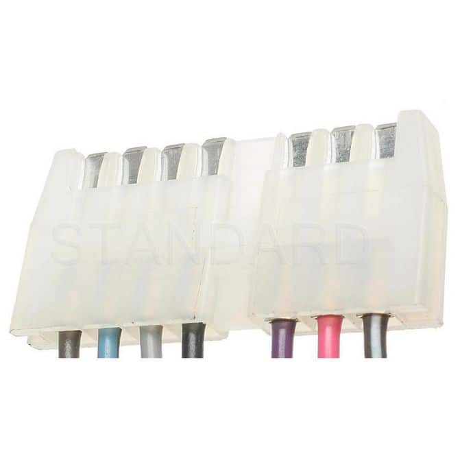 IGN STANDARD IGNITION DS397