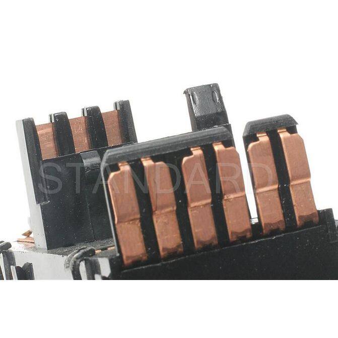 IGN STANDARD IGNITION DS414