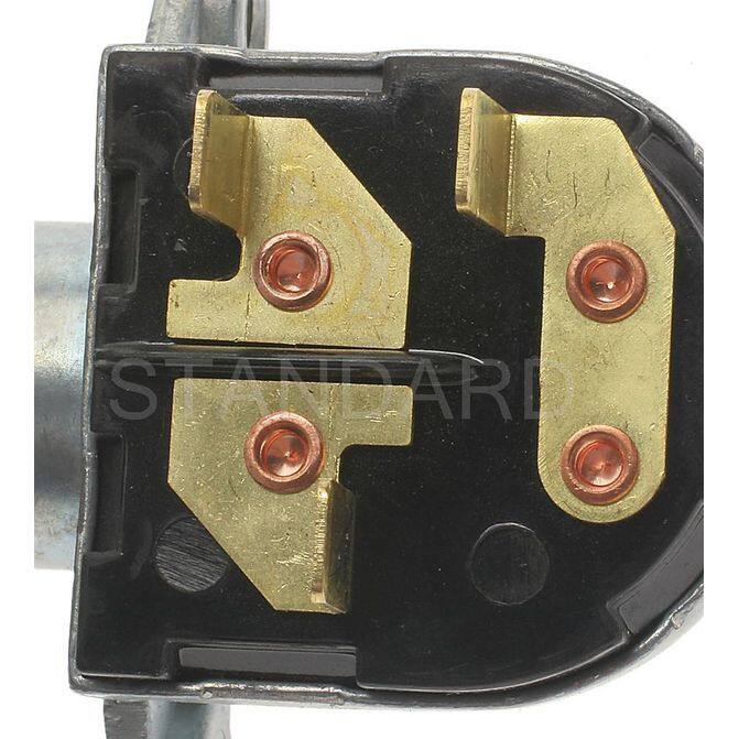 IGN STANDARD IGNITION DS43