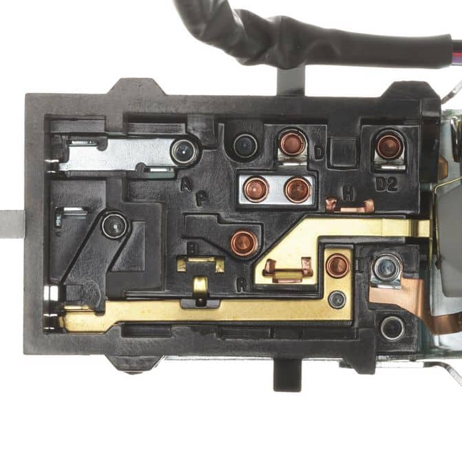 IGN STANDARD IGNITION DS451