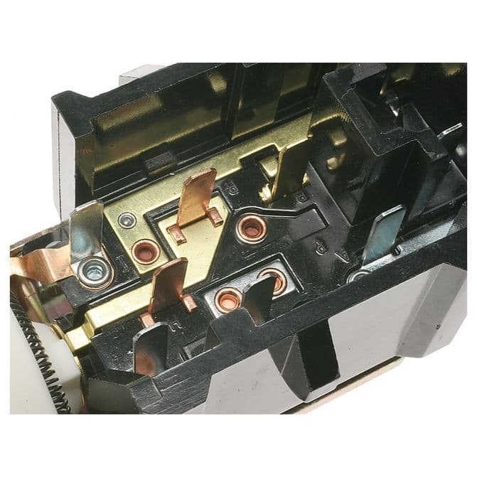 IGN STANDARD IGNITION DS451