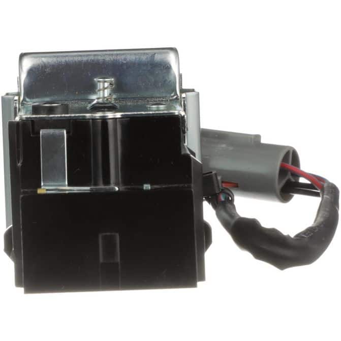 IGN STANDARD IGNITION DS451