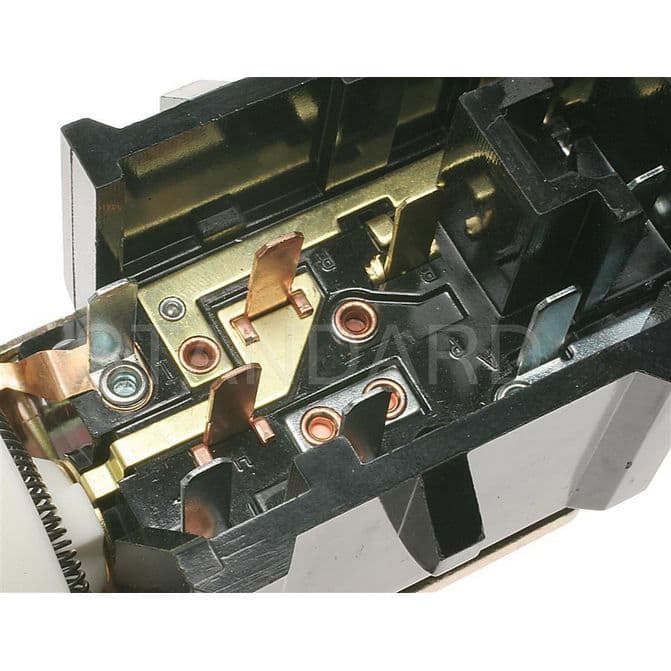 IGN STANDARD IGNITION DS451