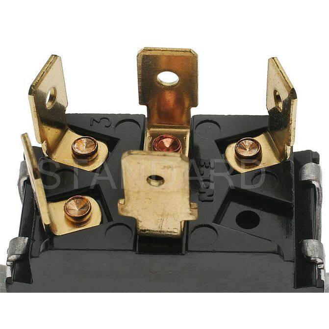 IGN STANDARD IGNITION DS455