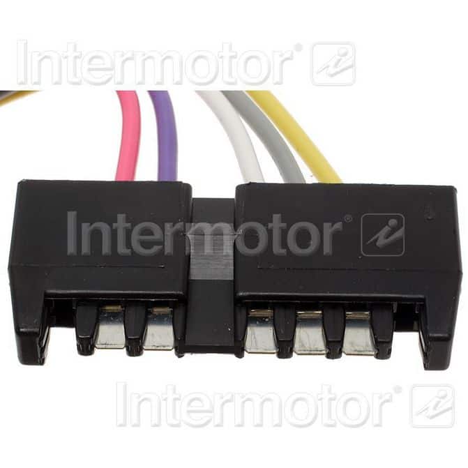 IGN STANDARD IGNITION DS495