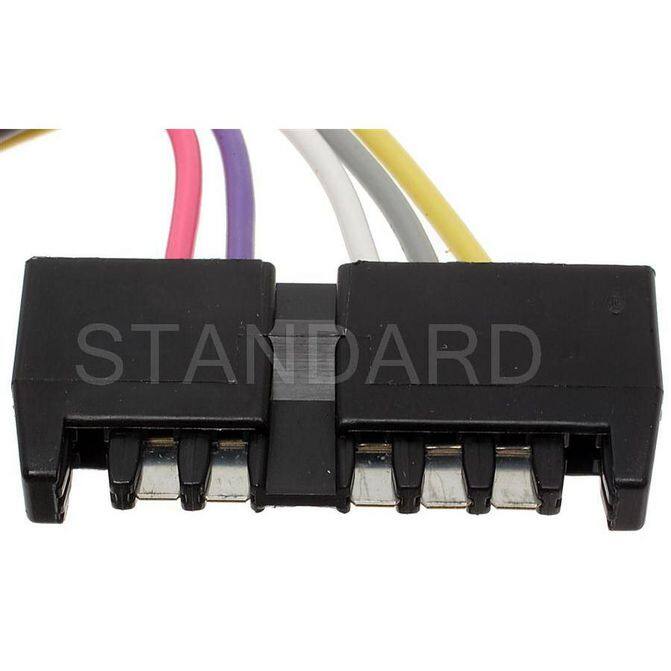IGN STANDARD IGNITION DS495