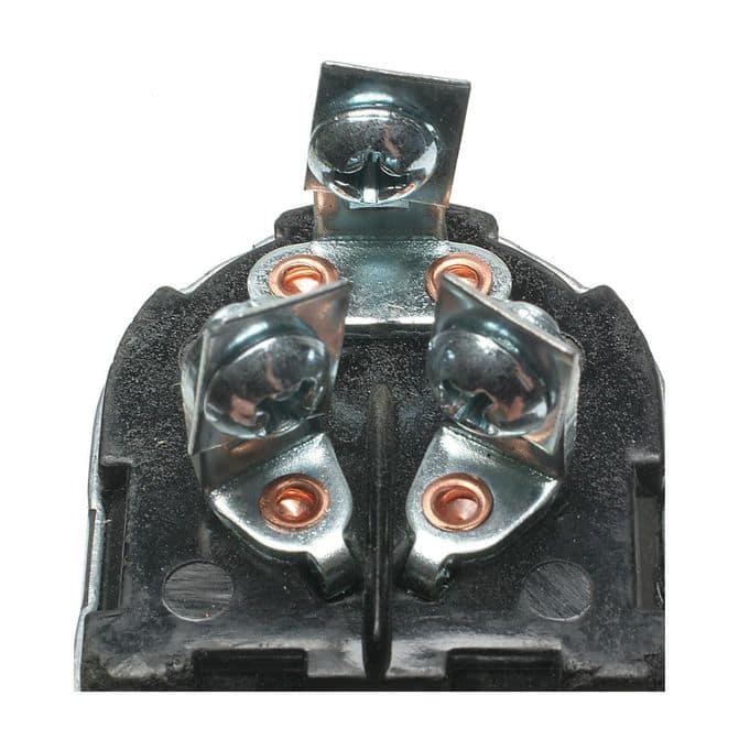 IGN STANDARD IGNITION DS50