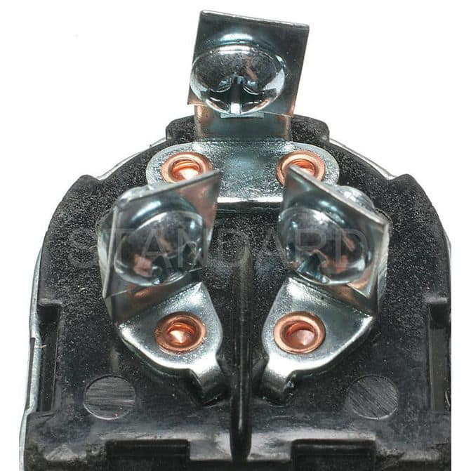 IGN STANDARD IGNITION DS50