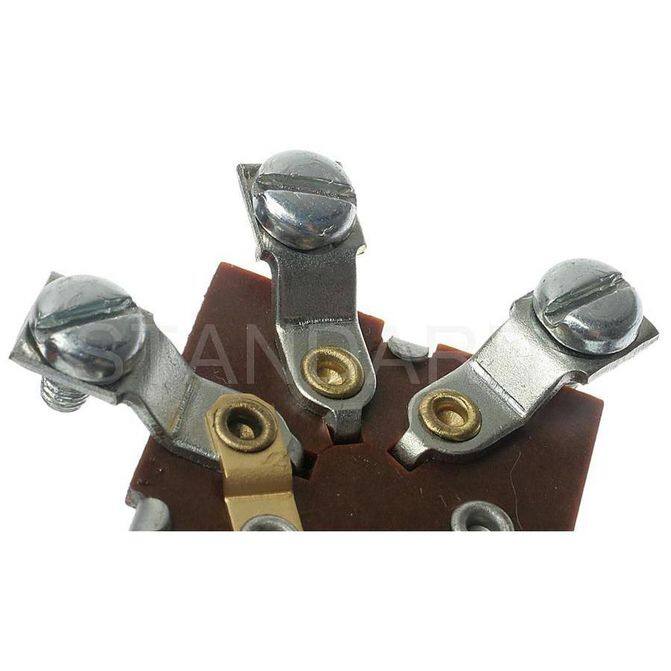 IGN STANDARD IGNITION DS52