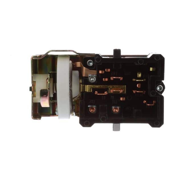 IGN STANDARD IGNITION DS531