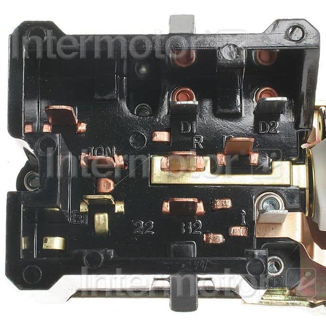 IGN STANDARD IGNITION DS531