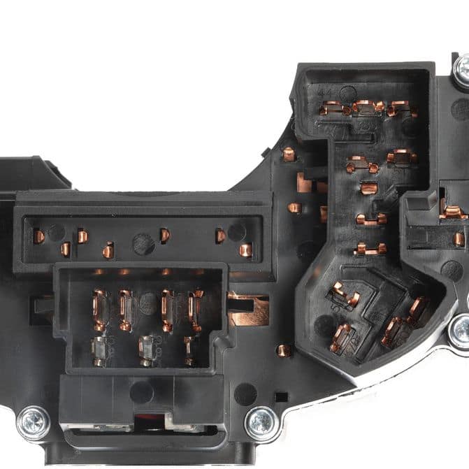 IGNSTANDARD IGNITIONDS533