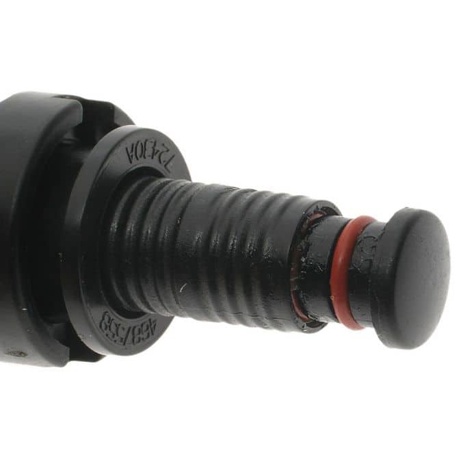 IGN STANDARD IGNITION DS534