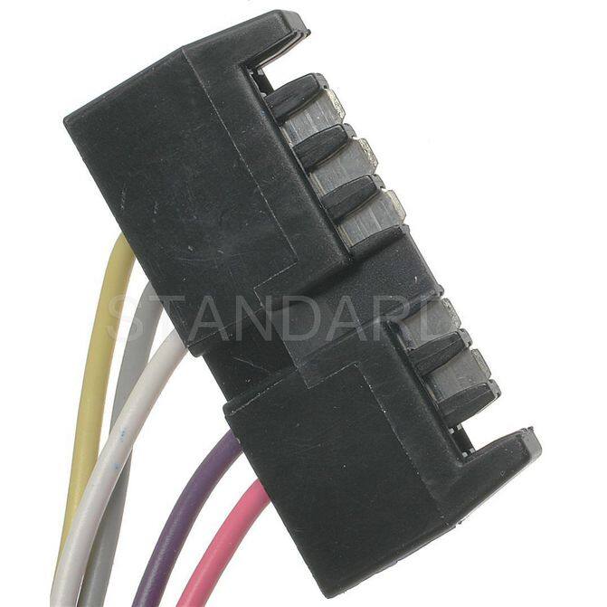 IGN STANDARD IGNITION DS571