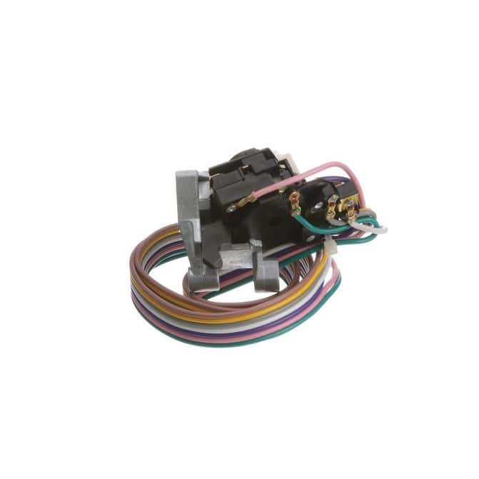 IGN STANDARD IGNITION DS572