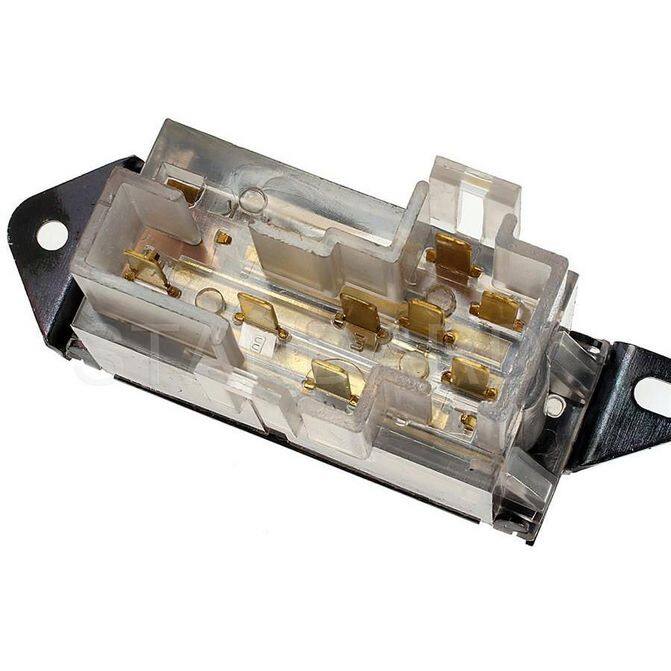 IGN STANDARD IGNITION DS574