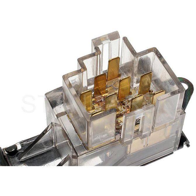 IGN STANDARD IGNITION DS575