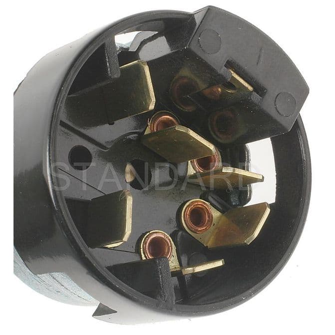 IGNSTANDARD IGNITIONDS576