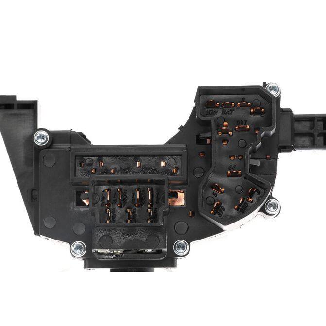 IGN STANDARD IGNITION DS603