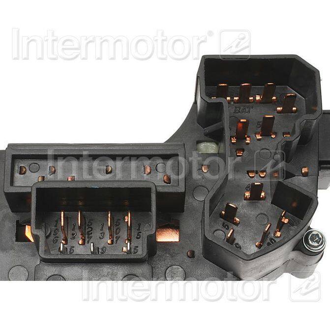 IGN STANDARD IGNITION DS603