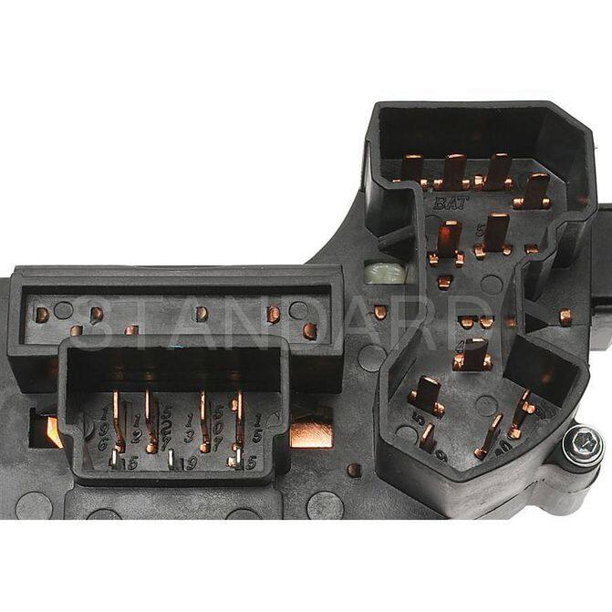 IGN STANDARD IGNITION DS603