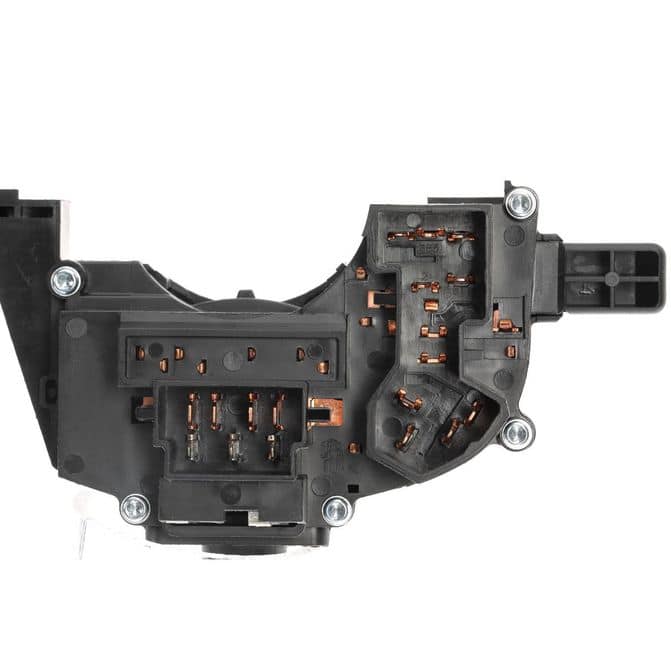IGN STANDARD IGNITION DS604
