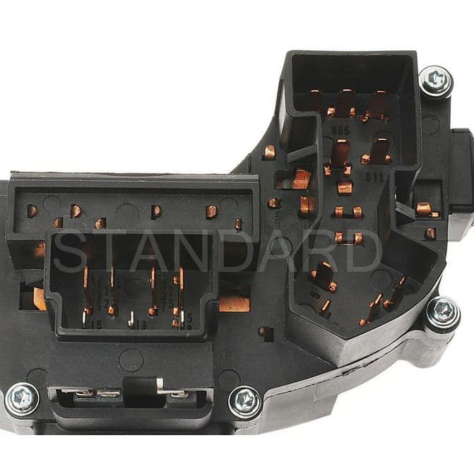 IGN STANDARD IGNITION DS604