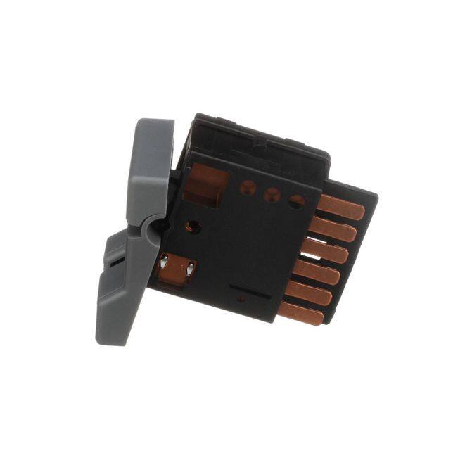 IGN STANDARD IGNITION DS647