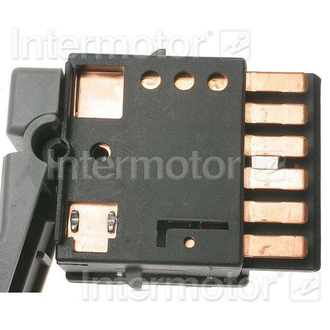 IGN STANDARD IGNITION DS647