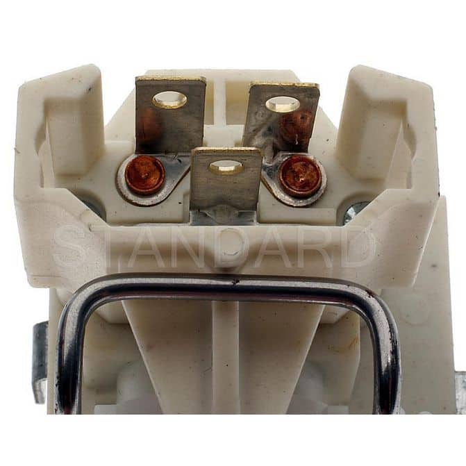 IGN STANDARD IGNITION DS697